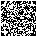 QR code with U S Anchor Corp contacts