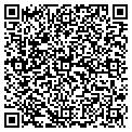QR code with Tashas contacts