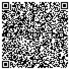 QR code with First Korean Presbt Church AR contacts