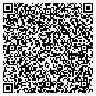 QR code with B C Project Management Inc contacts