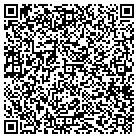 QR code with Sanders Ground Essentials Inc contacts