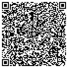 QR code with Rainbow Productions by Richard contacts