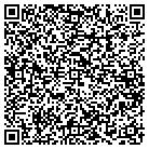 QR code with His & Her Luxury Limos contacts