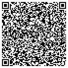 QR code with Professional First Nails contacts