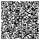 QR code with M & R Assoc contacts