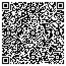 QR code with Ozark Cabins contacts