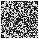 QR code with Hammond House contacts