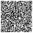 QR code with R M P Studio and Post Prod Inc contacts