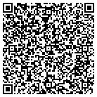 QR code with Manatee Cnty/County At Law Crt contacts