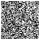 QR code with N V Howard Piano Tuning contacts