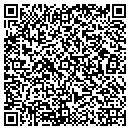 QR code with Calloway Sign Service contacts
