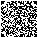 QR code with Zoran Potparic MD contacts