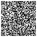 QR code with S F Investments Inc contacts