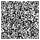 QR code with Hidden Cove East contacts