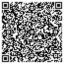 QR code with C & W Contractors contacts
