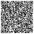 QR code with First National Bank-Berryville contacts