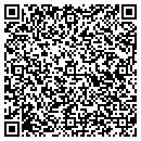 QR code with R Agne Appraisals contacts