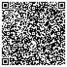 QR code with K & Sle & TACTICAL Equip Sup contacts