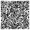QR code with Baker's Garage contacts