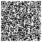 QR code with E Chesterfield Antiques contacts