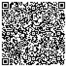 QR code with Riegs SEC Guard Schl Firearms contacts