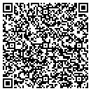 QR code with Laniers Trenching contacts