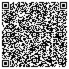 QR code with Maury B Linkous III DVM contacts