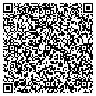 QR code with Mandalay Mist Bronzing Spa contacts