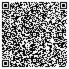 QR code with Orlando Menu Covers Inc contacts