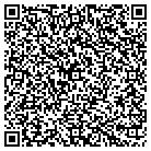 QR code with M & L Project Service Inc contacts