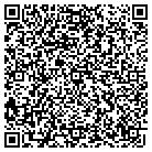 QR code with Family Ties Child Center contacts