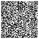 QR code with Heritage Foods Service Equipment contacts