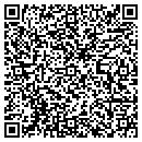 QR code with AM Web Design contacts