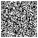 QR code with Linda B Galo contacts