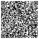 QR code with Lou's One Stop Carpet contacts
