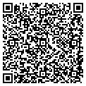QR code with Wagi contacts