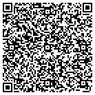 QR code with Faith Mssnry Baptist Church contacts