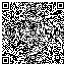 QR code with Harvill Grove contacts