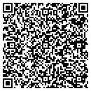 QR code with Havacar Inc contacts