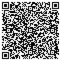 QR code with Soho contacts