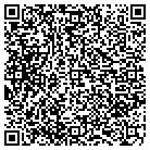 QR code with Clay County Traffic Violations contacts