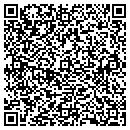 QR code with Caldwell Co contacts
