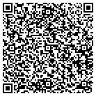 QR code with Riccardo Beauty Salon contacts
