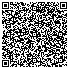 QR code with Ocean & Waterfront Real Estate contacts