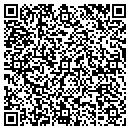QR code with America Wireless LFR contacts
