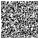 QR code with King's Plumbing contacts