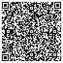 QR code with A B Realty LLC contacts