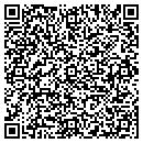 QR code with Happy Nails contacts