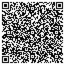 QR code with Herber & Son contacts