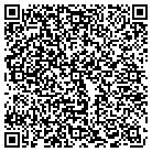 QR code with Tim James Lawn Sprinkler Co contacts